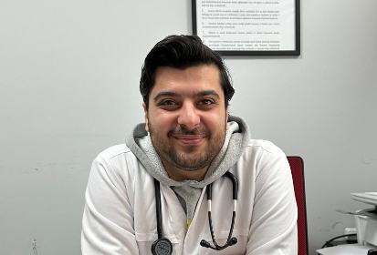 Dr. Ahmed Hadid