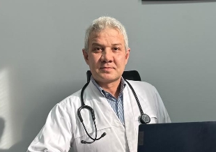 Dr. Süleyman Çakmaklı 